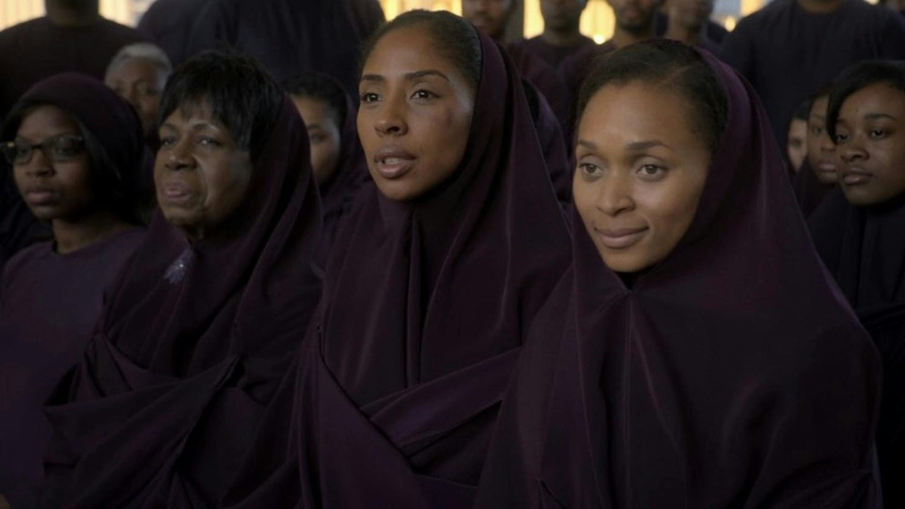 Tyler Perry's Ruthless | Tunefind